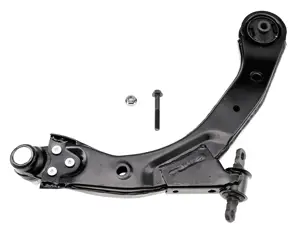 TK620302 | Suspension Control Arm and Ball Joint Assembly | Chassis Pro